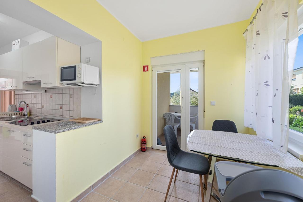 Apartments Joni Cikat Mali Losinj Exterior photo