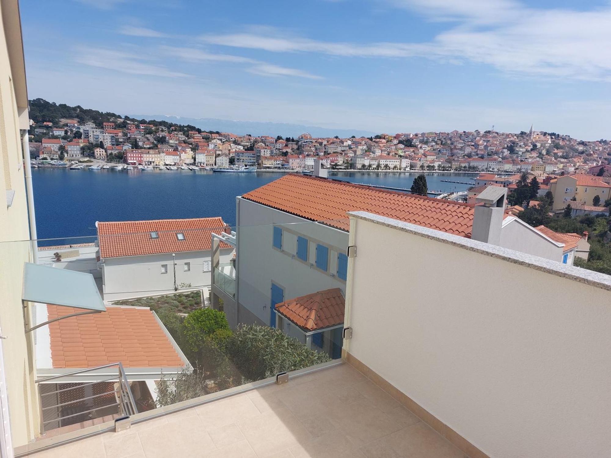 Apartments Joni Cikat Mali Losinj Room photo
