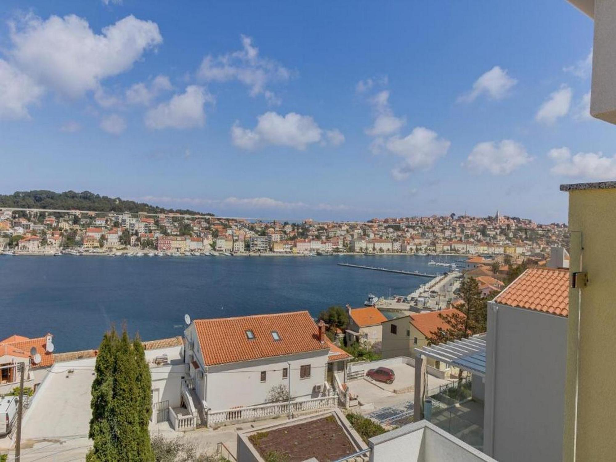 Apartments Joni Cikat Mali Losinj Room photo