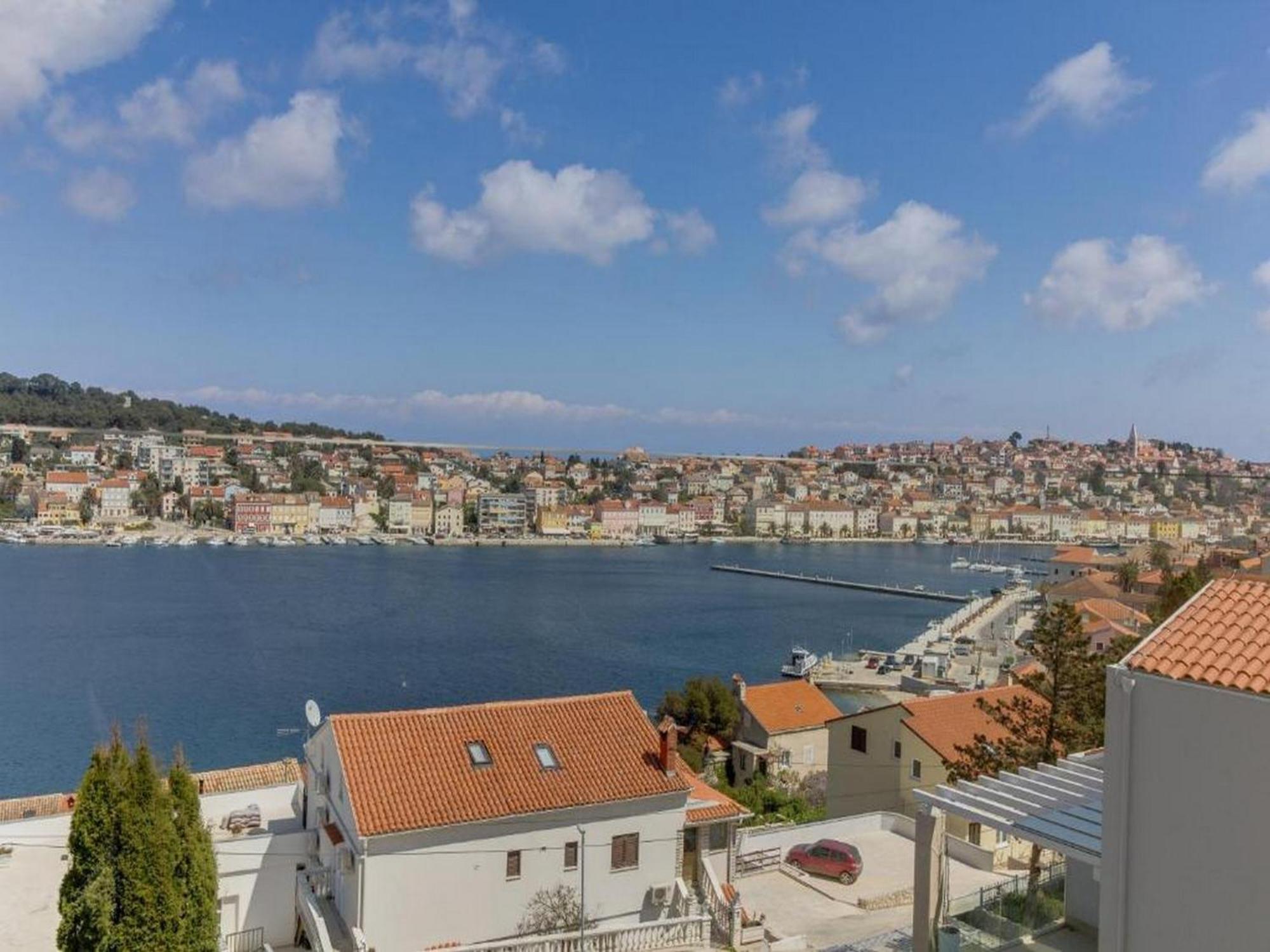 Apartments Joni Cikat Mali Losinj Room photo